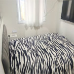 Apartamento à venda com 2 quartos, sendo 1 suíte, em Jardim Flor da Montanha, Guarulhos, SP