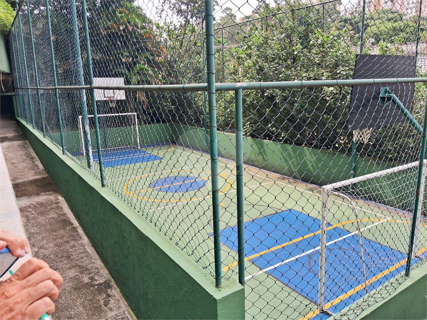 Apartamento à venda com 3 suítes em Paraíso do Morumbi, São Paulo, SP