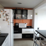 Sobrado à venda com 3 quartos, sendo 1 suíte, em Jardim Santa Mena, Guarulhos, SP