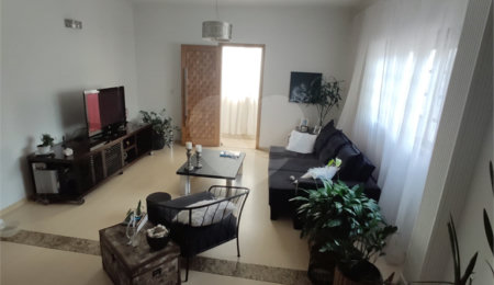 Sobrado à venda com 4 quartos, sendo 1 suíte,  em Vila Maria Alta, São Paulo, SP