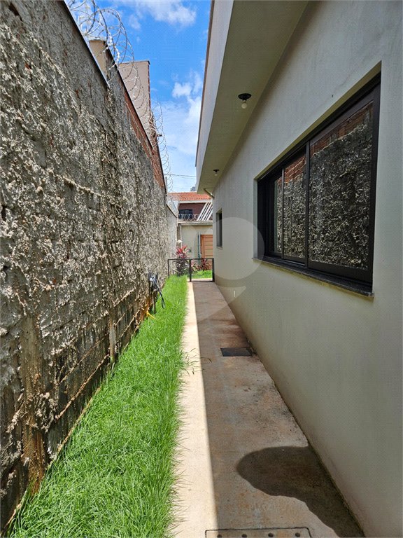 Casa à venda com 2 quartos, sendo 1 suíte, em Alto da Boa Vista, Ribeirão Preto, SP