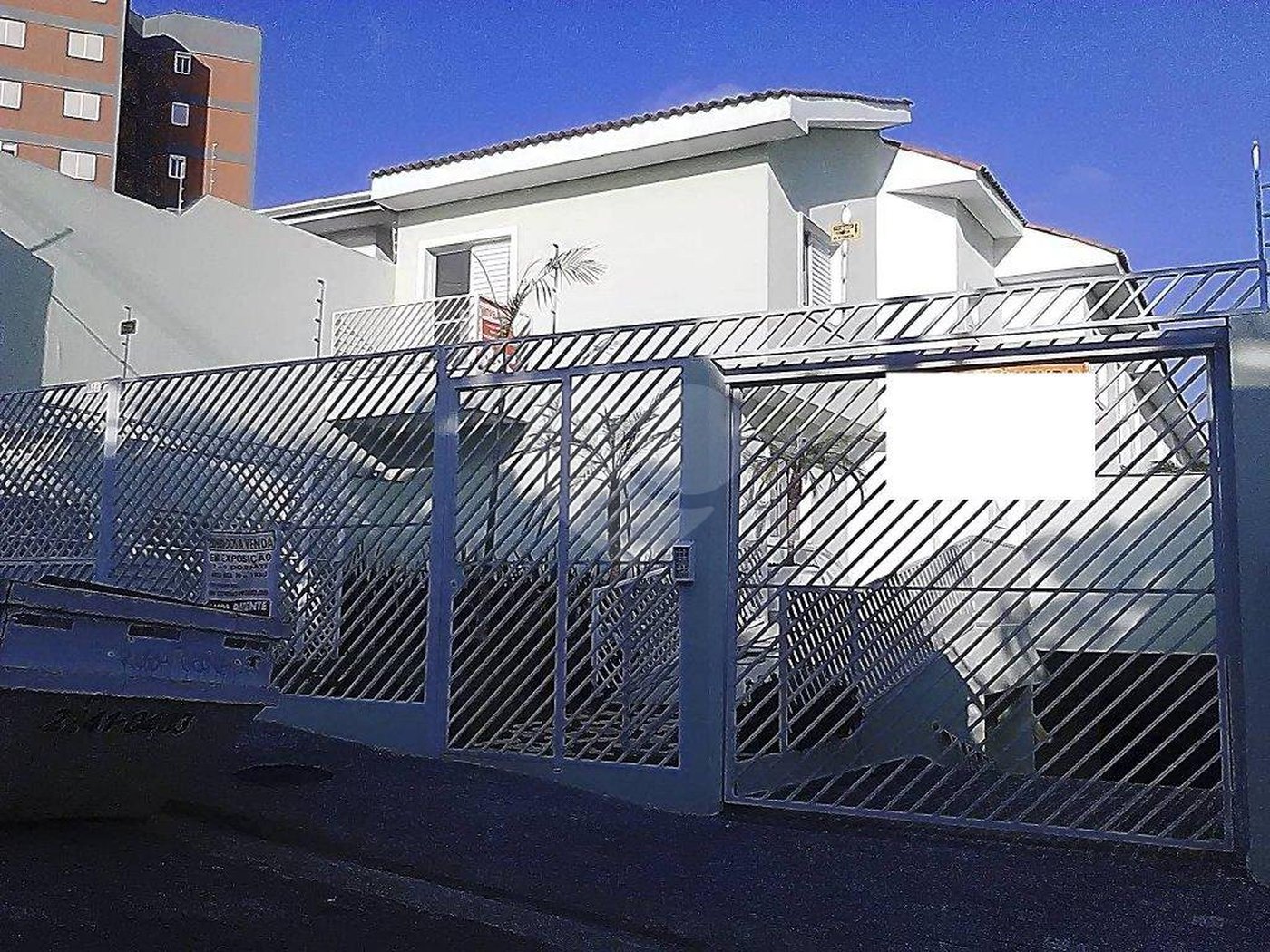 Casa à venda com 3 quartos, sendo 1 suíte, em Vila Aurora (zona Norte), São Paulo, SP
