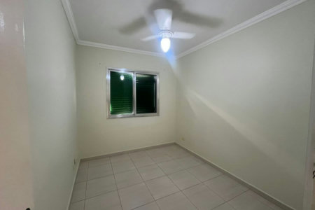 Apartamento à venda, 69 m² por R$ 320.000,00 - Loteamento João Batista Julião - Guarujá/SP