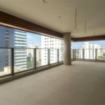 Apartamento à venda com 3 quartos, sendo 2 suítes,  em Brooklin, São Paulo, SP