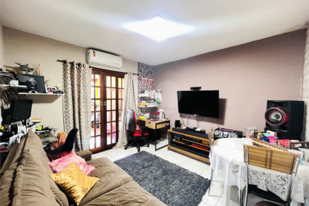 Casa à venda com 4 quartos, sendo 1 suíte, em Campo Grande, Rio de Janeiro, RJ