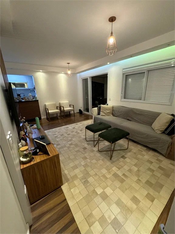 Apartamento à venda com 2 quartos, sendo 1 suíte, em Jardim Caboré, São Paulo, SP