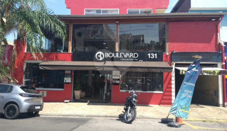 Salão Comercial para alugar em Limão, São Paulo, SP