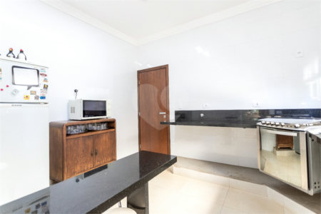 Casa à venda com 4 suítes em Loteamento Agra Ribeirão Preto, Ribeirão Preto, SP