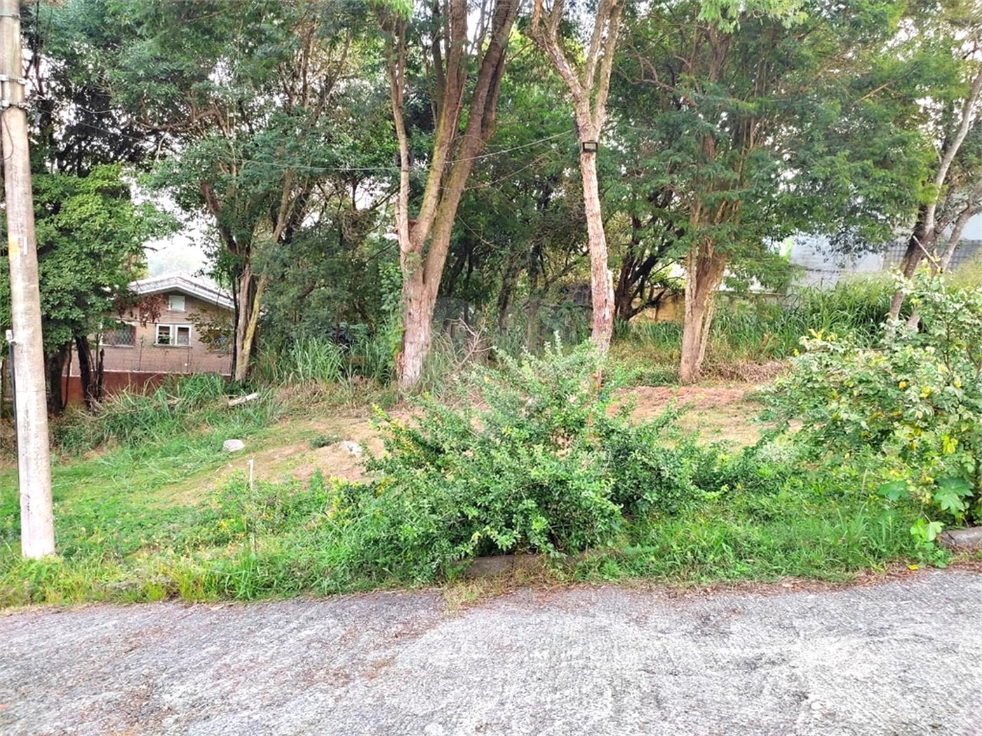 Terreno à venda em Tucuruvi, São Paulo, SP