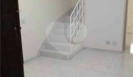 Sobrado à venda com 3 quartos em Mandaqui, São Paulo, SP