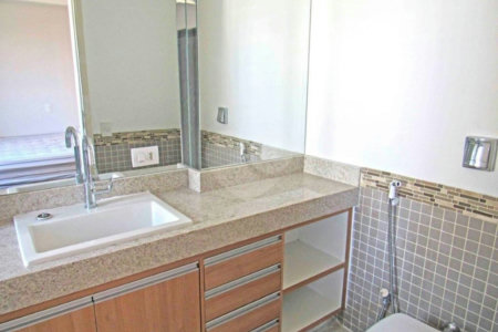 Apartamento à venda com 4 quartos, sendo 2 suítes, em Vila Mascote, São Paulo, SP
