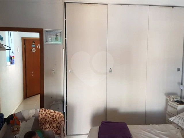 Sobrado à venda com 2 suítes em Santana, São Paulo, SP