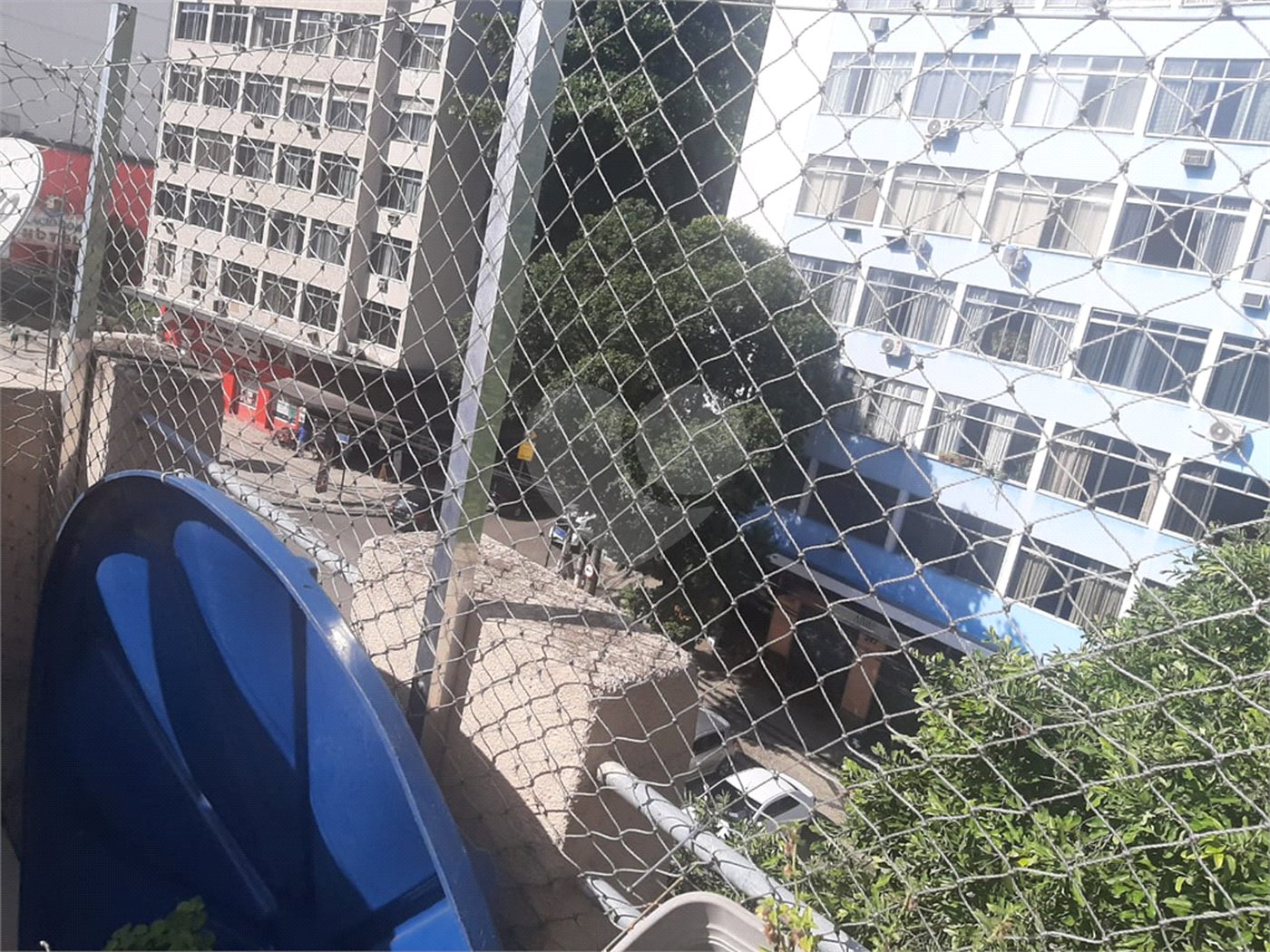 Cobertura à venda com 3 quartos, sendo 1 suíte,  em Tijuca, Rio de Janeiro, RJ