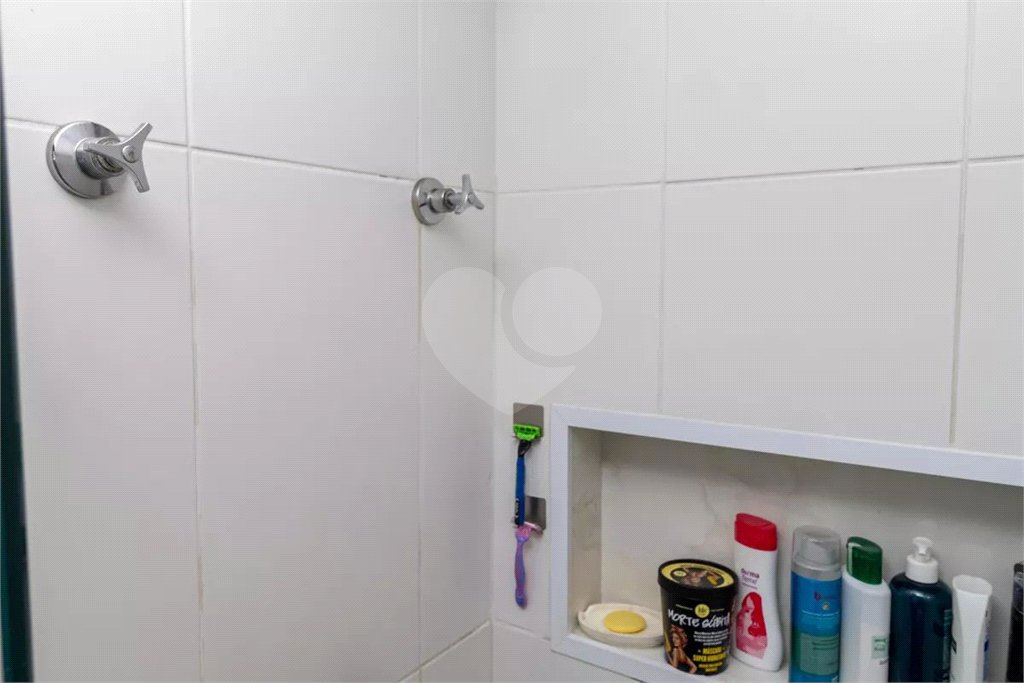 Apartamento à venda com 2 quartos, sendo 1 suíte, em Vila Gustavo, São Paulo, SP