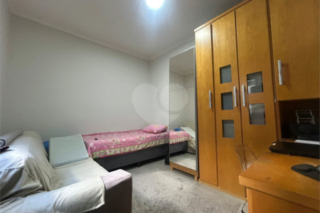 Casa à venda com 3 quartos, sendo 1 suíte, no condomínio Terras de São Francisco, Sorocaba - SP