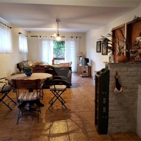 Casa à venda com 5 quartos, sendo 3 suítes, em Jardim da Saúde, São Paulo, SP