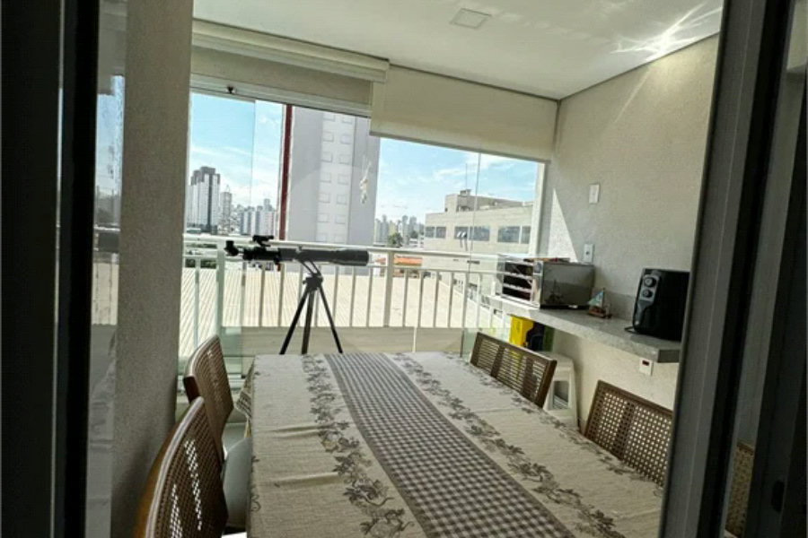 Apartamento à venda com 2 quartos, sendo 1 suíte, em Vila Guilherme, São Paulo, SP