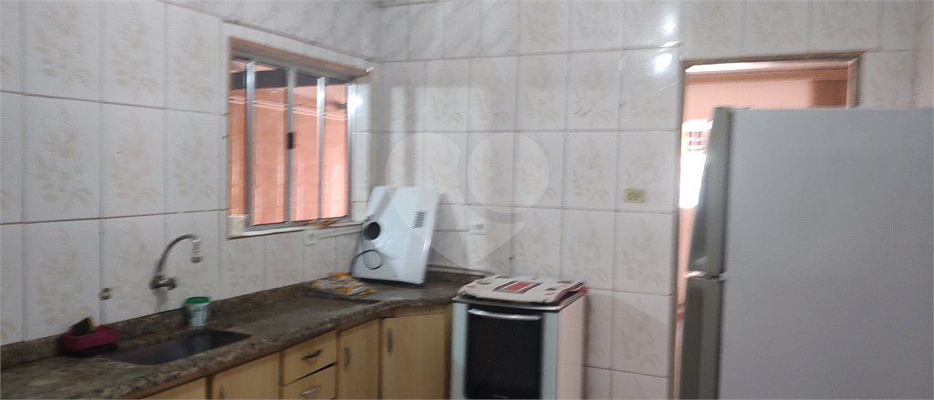 Casa Térrea à venda com 4 quartos em Jardim São Vicente, São Paulo, SP