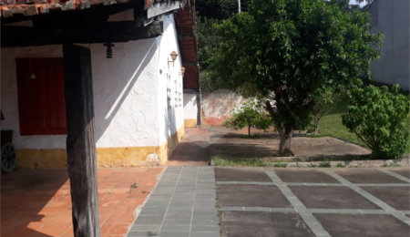 Chácara à venda com 4 quartos em Vila Santa Rita, São Roque, SP