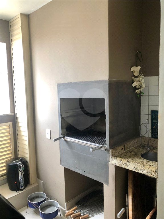 Apartamento à venda com 3 suítes em Santana, São Paulo, SP
