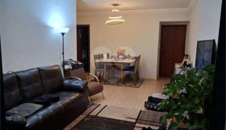 Apartamento à venda com 3 quartos, sendo 1 suíte,  em Santa Cruz do José Jacques, Ribeirão Preto, SP