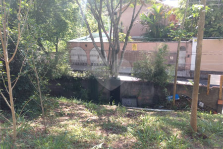 Terreno à venda em Jardim Morumbi, São Paulo, SP