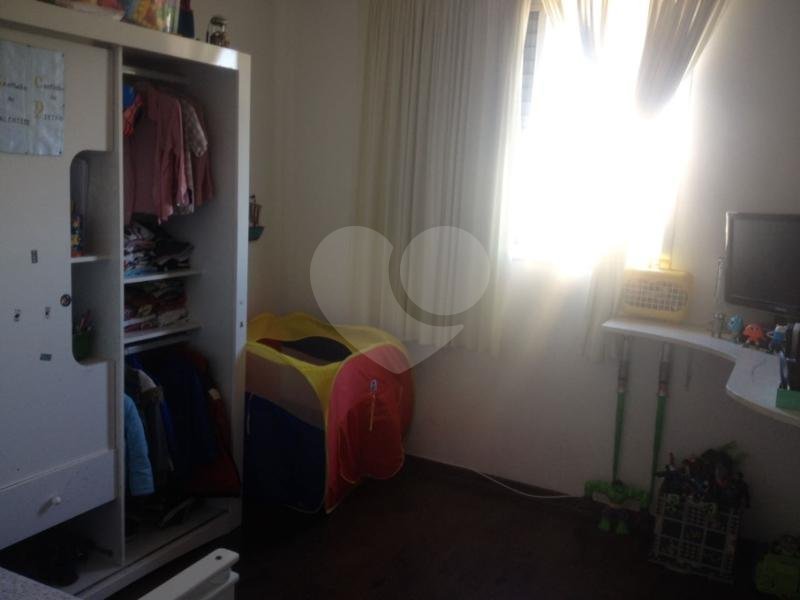 Apartamento à venda com 3 quartos em Vila Sofia, São Paulo, SP
