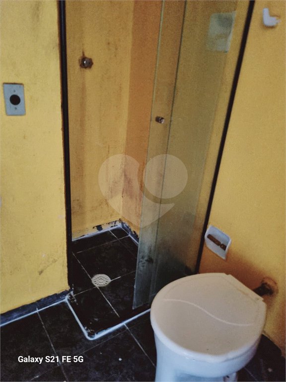 Apartamento à venda com 1 quarto em Casa Verde, São Paulo, SP