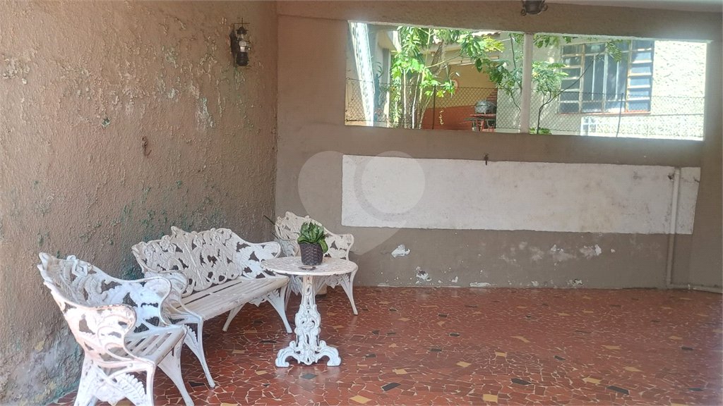 Casa à venda com 4 quartos em Santíssimo, Rio de Janeiro, RJ