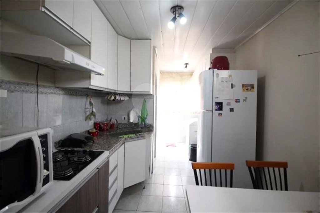 Sobrado à venda com 3 quartos em Limão, São Paulo, SP