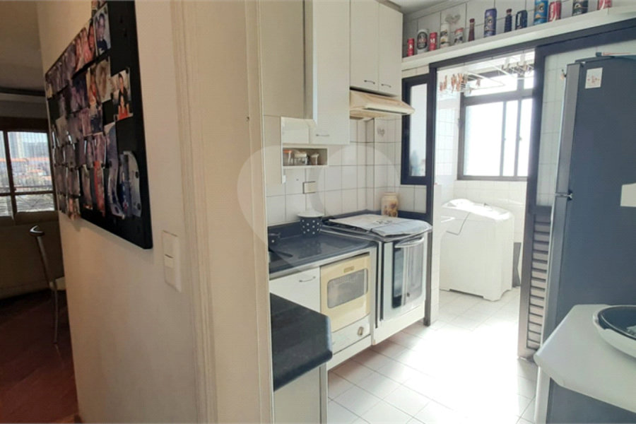 Apartamento à venda com 2 quartos em Casa Verde, São Paulo, SP