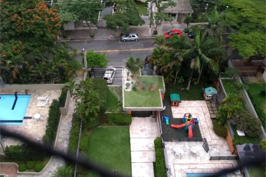 Apartamento à venda com 4 quartos, sendo 2 suítes, em Santana, São Paulo, SP