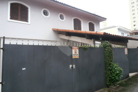 Sobrado à venda ou para alugar com 4 quartos, sendo 1 suíte, em Vila Butantã, São Paulo, SP