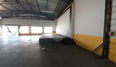 Barracão para alugar no Centro, Itapetininga, SP