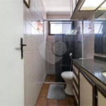 Apartamento à venda com 1 quarto em Itaim Bibi, São Paulo, SP