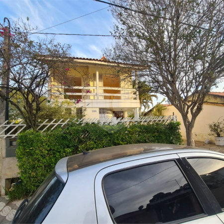 Casa à venda com 3 quartos, sendo 1 suíte, no Centro, Araçoiaba da Serra, SP
