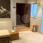 Apartamento à venda com 2 quartos em Vila Anastácio, São Paulo, SP