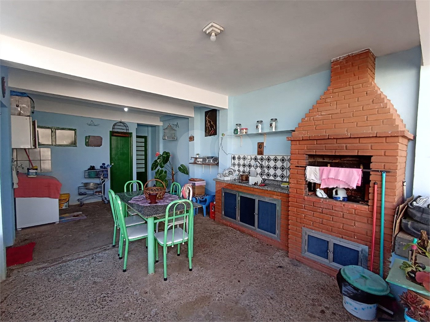 Casa à venda com 3 suítes em Jardim Nova Era, Itapetininga, SP