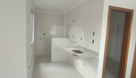 Casa à venda com 1 quarto no condomínio Residencial Pedro Tezin, São Paulo - SP