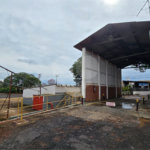 Galpão à venda em 1° Distrito Industrial (albert Geoges Karam), Araraquara, SP