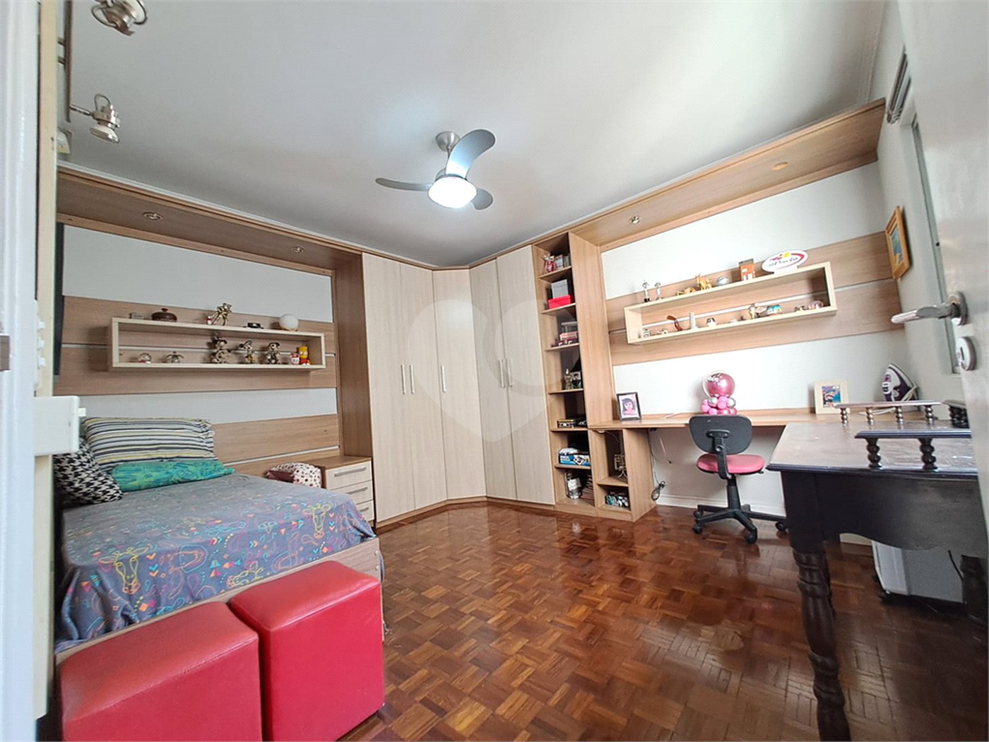 Casa à venda com 3 quartos, sendo 1 suíte, em Vila Trujillo, Sorocaba, SP