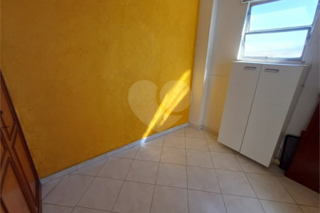 Apartamento à venda com 4 quartos, sendo 1 suíte, em Tijuca, Rio de Janeiro, RJ