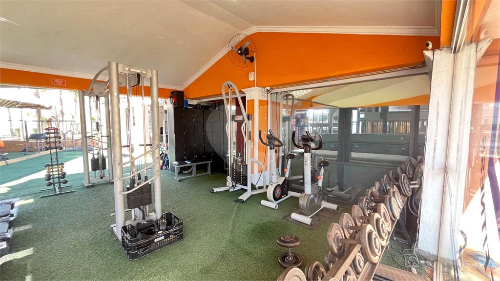 Apartamento à venda com 2 quartos em Vossoroca, Votorantim, SP