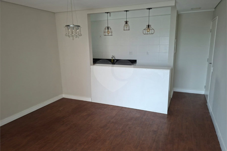 Apartamento à venda com 3 quartos, sendo 1 suíte, em Butantã, São Paulo, SP