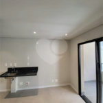 Apartamento à venda com 1 quarto em Pinheiros, São Paulo, SP
