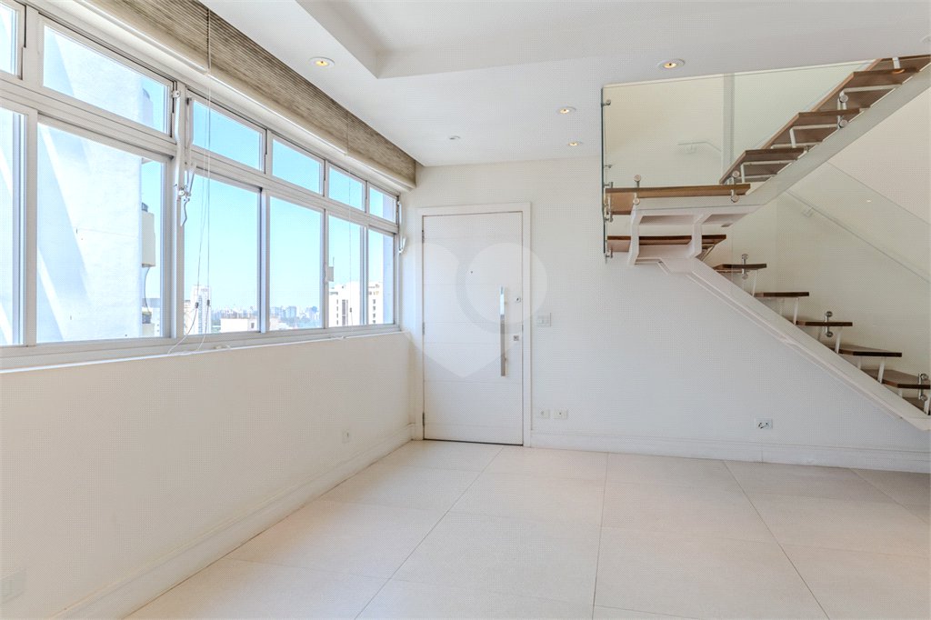 Apartamento à venda com 2 suítes em Jardim Paulista, São Paulo, SP