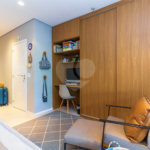 Apartamento à venda com 3 suítes em Brooklin, São Paulo, SP