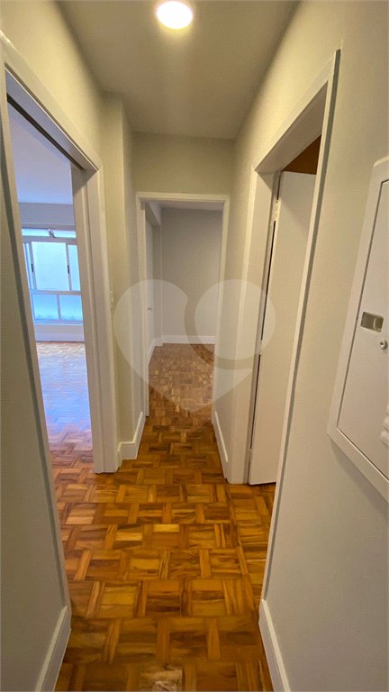 Apartamento à venda com 2 quartos em Indianópolis, São Paulo, SP