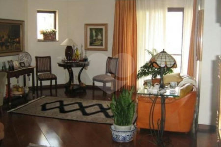 Apartamento à venda com 3 suítes em Perdizes, São Paulo, SP