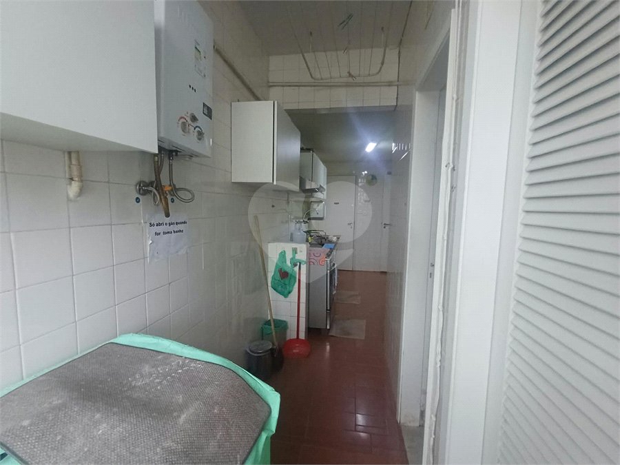 Apartamento à venda com 2 quartos em Leblon, Rio de Janeiro, RJ